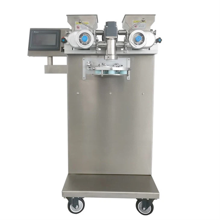 9mm Tapioca Pearls Making Machine