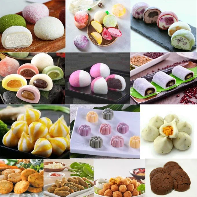 Mochi machine