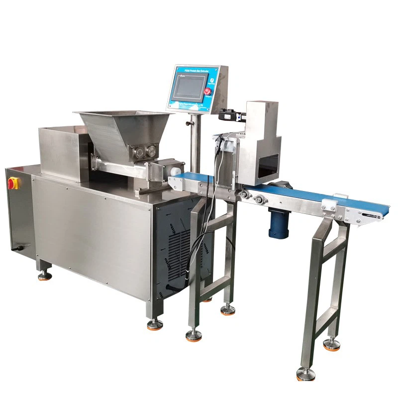 P308 Protein bar machine (7)