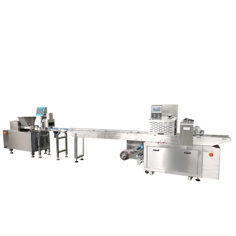 P308 Protein bar machine (2)