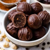 Bniwen kúluvél með súkkulaðihúðunarvél