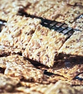 Lítil kexgerðarvél